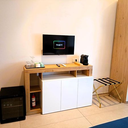 Mile Rooms Bari Exteriér fotografie